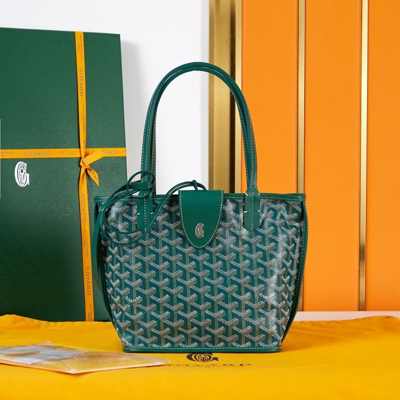 Goyard Shopping Bags